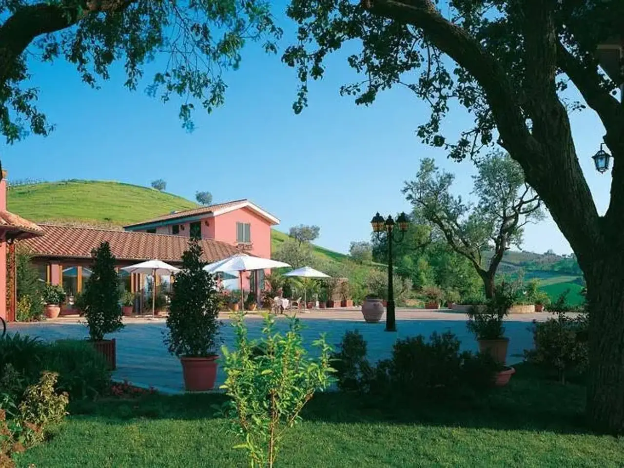 Hotel in , Ripatransone, {3} - Foto 2