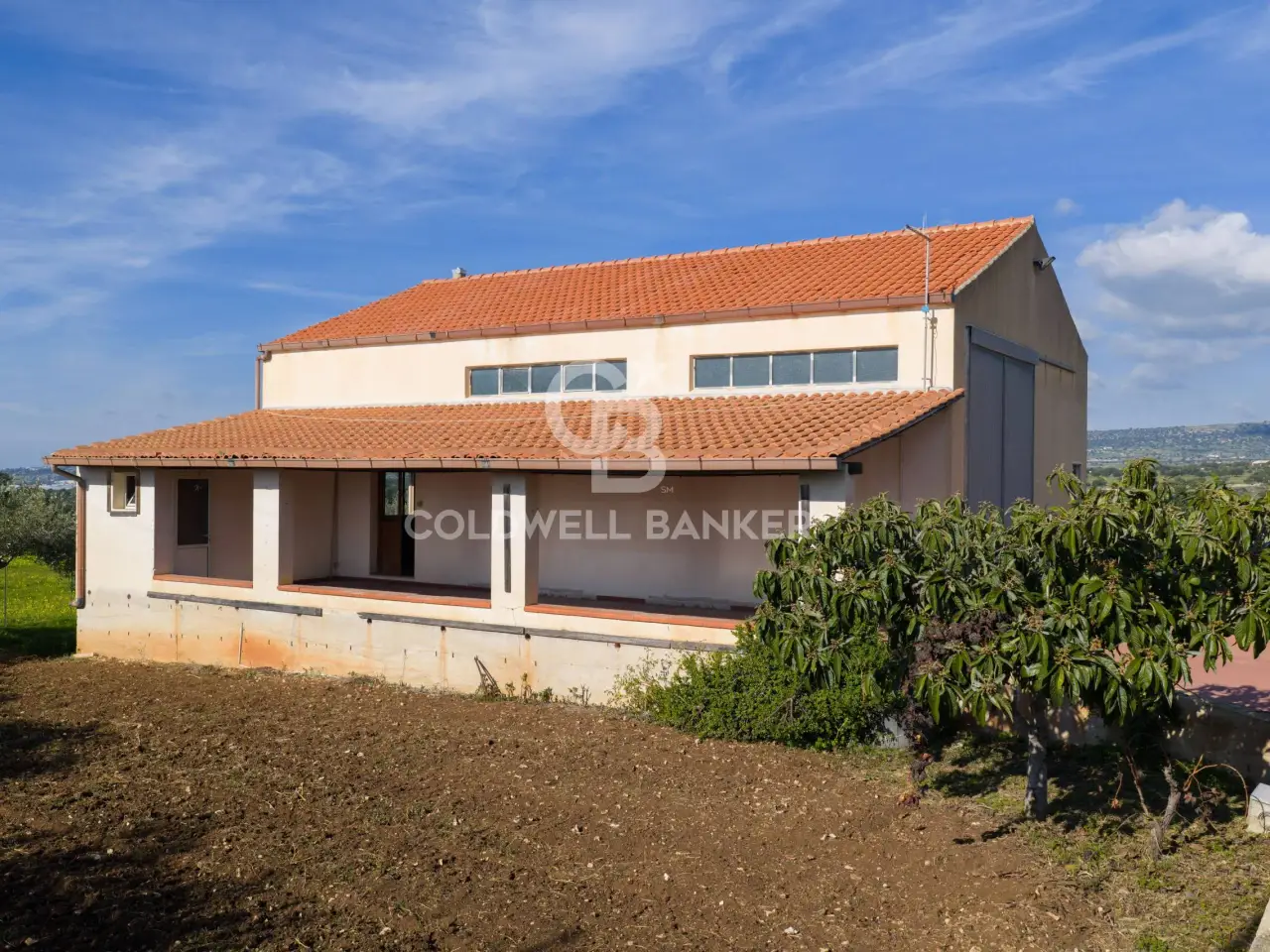 Magazzino in Contrada Spinazza, Scicli, {3} - Foto 1