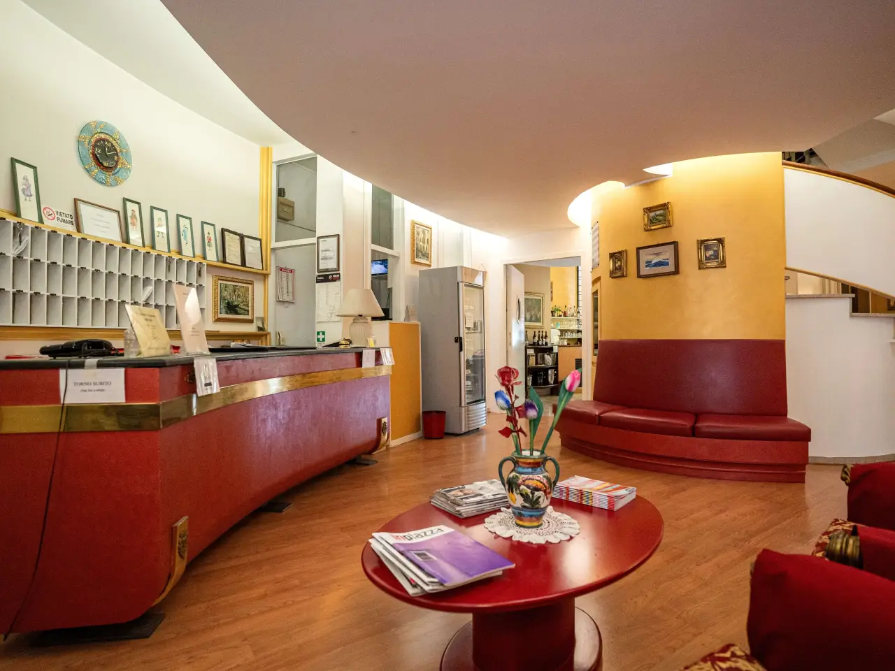 Albergo in , San Dona' Di Piave, {3} - Foto 1