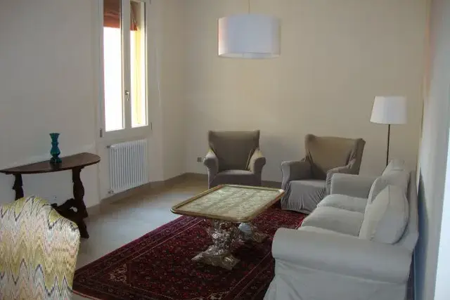 4-room flat in Via San Petronio Vecchio, Bologna - Photo 1