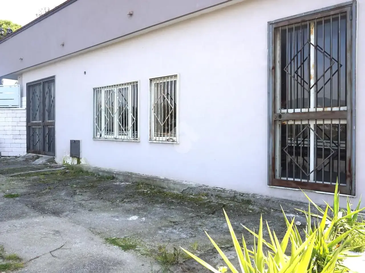 Magazzino in Via delle Industria 156, Bellizzi, {3} - Foto 1