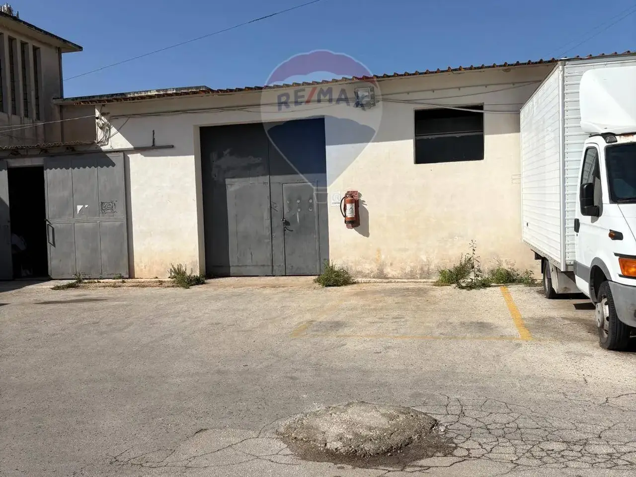 Negozio in Via Necropoli del Fusco, Siracusa, {3} - Foto 1
