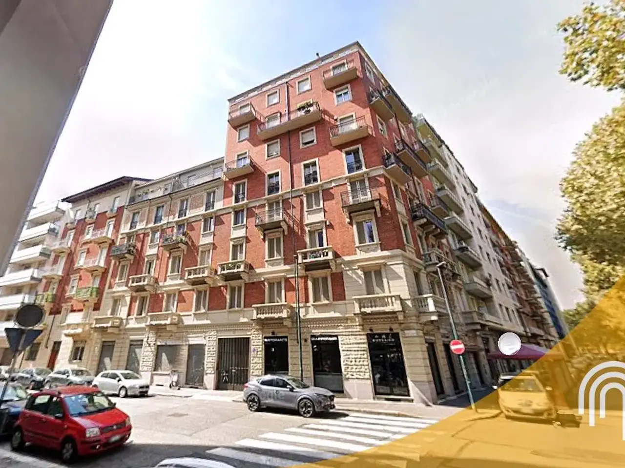 Negozio in Via Villar Focchiardo 12, Torino, {3} - Foto 1