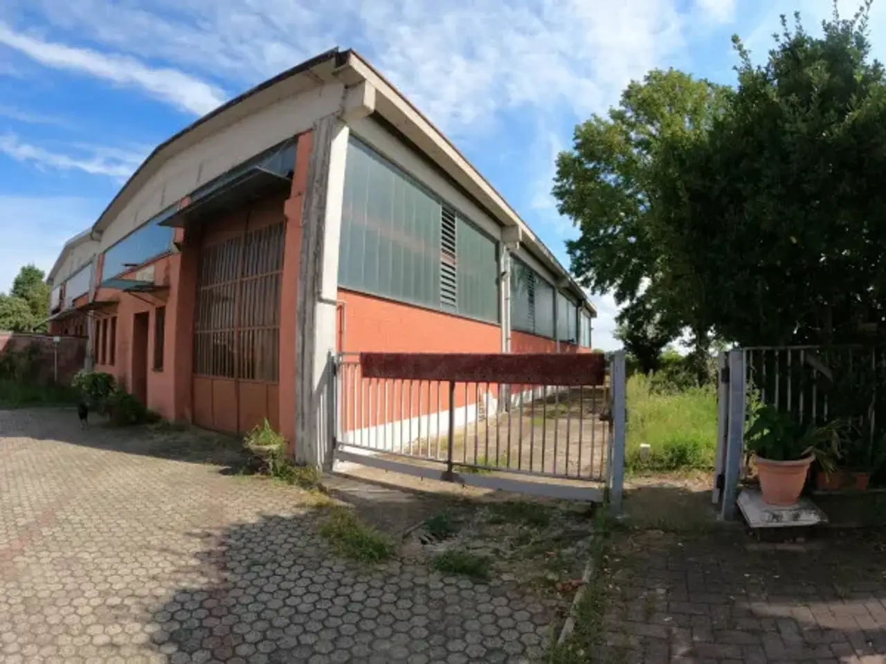 Magazzino in Via Costantino Crosa, Cerano, {3} - Foto 2