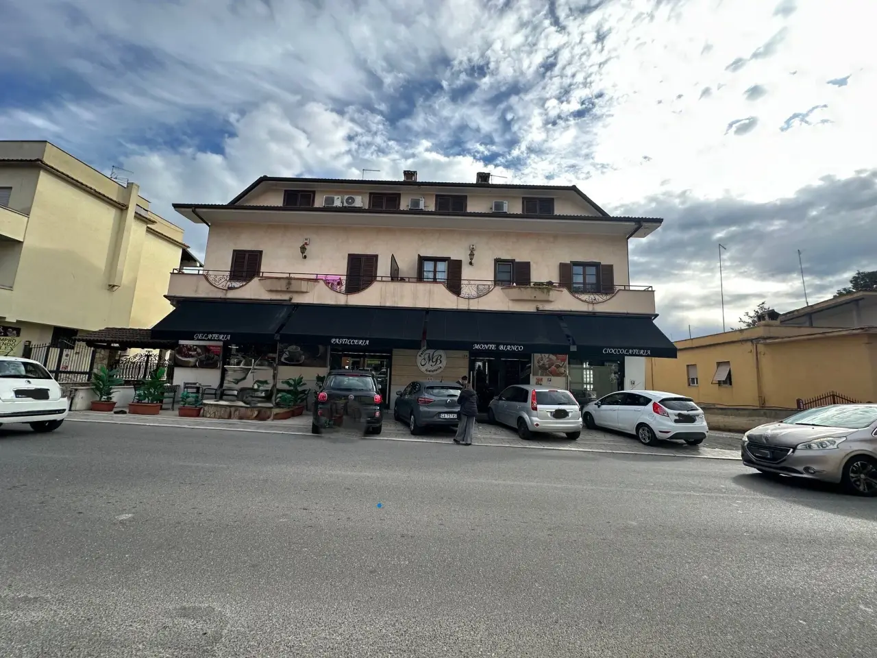 Negozio in Via Palombarese  306, Fonte Nuova, {3} - Foto 1