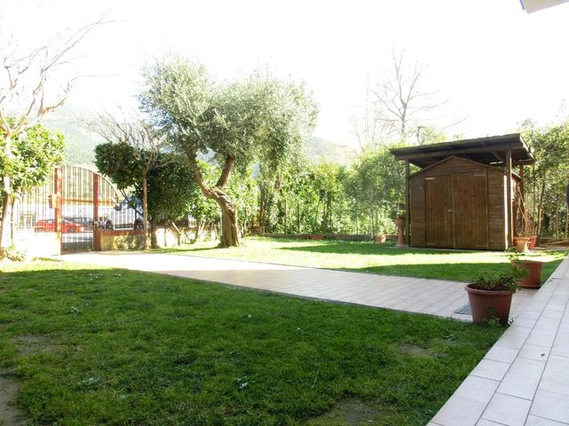 Wohnung, San Giuliano Terme - Foto 1