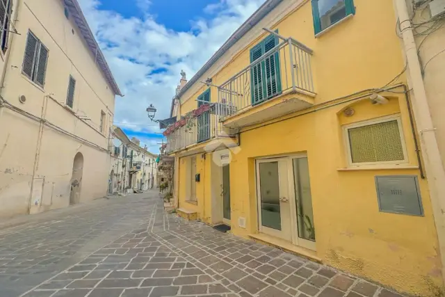 2-room flat in Via Camillo De Nardis 46, Chieti - Photo 1