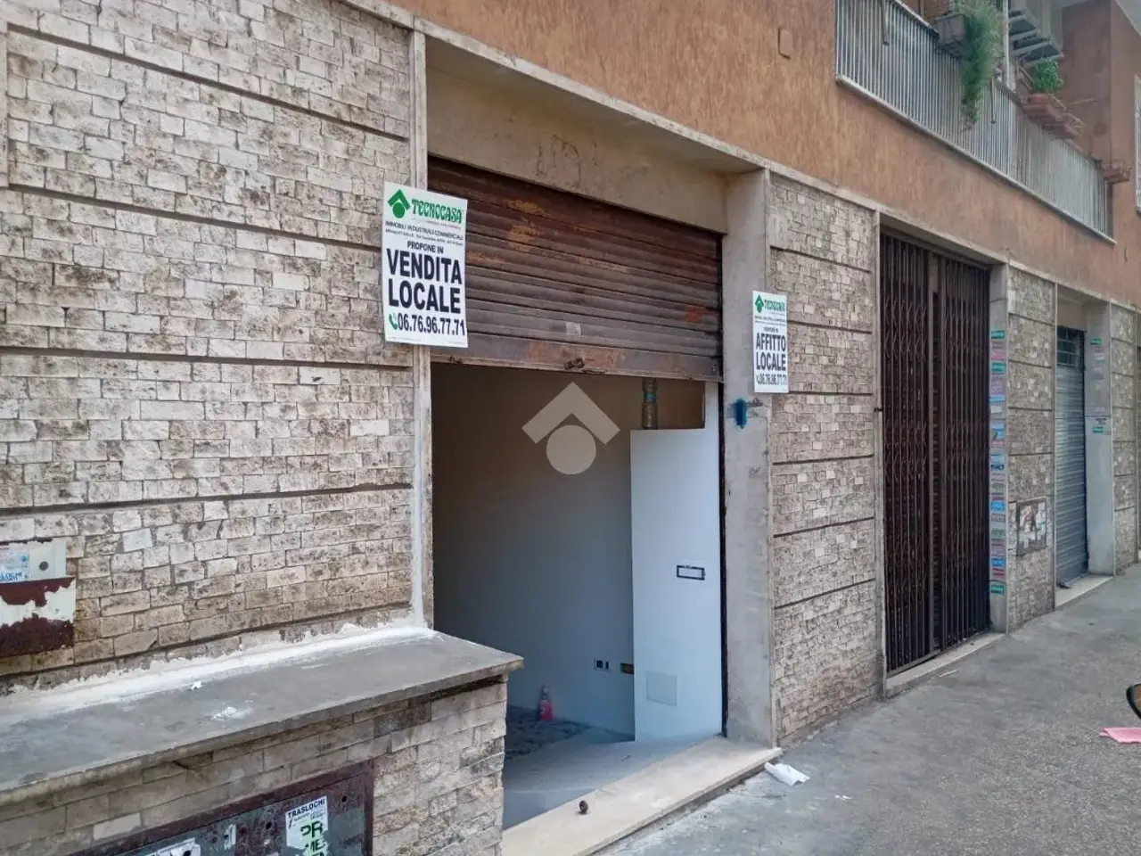 Negozio in Via Antonio Spinetti 18, Roma, {3} - Foto 2