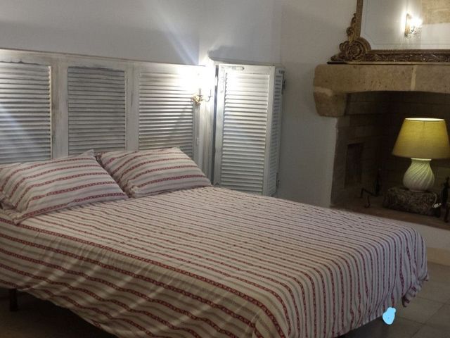 One-room flat in Via Giuseppe Mazzini, 73046 Matino Le, Italia, Matino - Photo 1