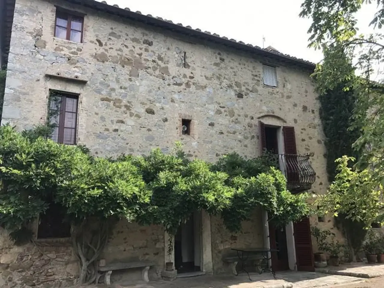 Azienda agricola in , Castelnuovo Berardenga, {3} - Foto 2