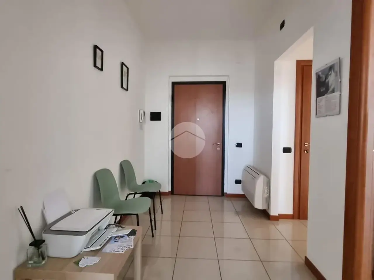 Ufficio in Via Pacinotti 5, Viterbo, {3} - Foto 2