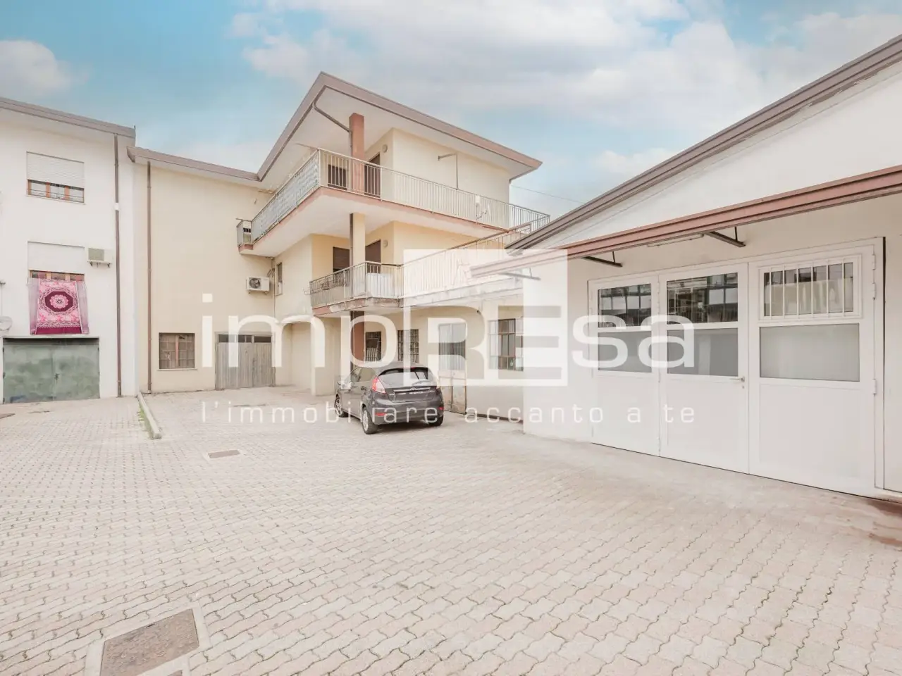 Esercizio commerciale in Via Risorgimento 15, Vigonovo, {3} - Foto 2