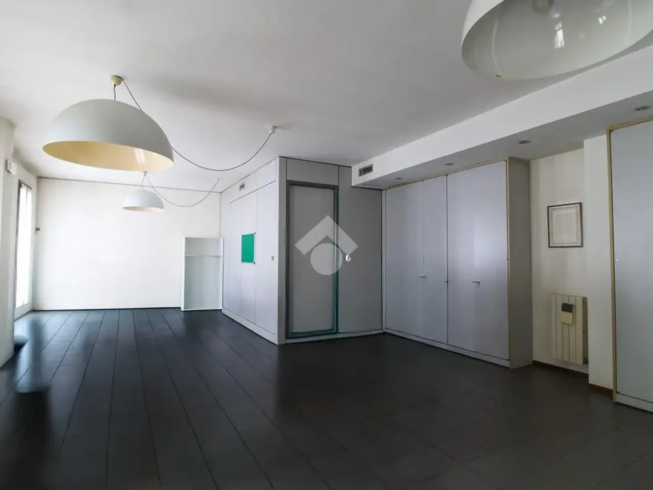 Ufficio in Via Roma, Inzago, {3} - Foto 1
