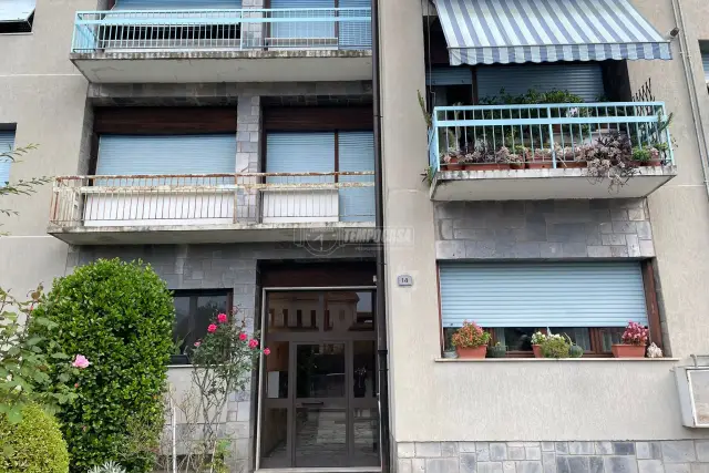 Bilocale in Via Mario Tozzi 14, Verbania - Foto 1