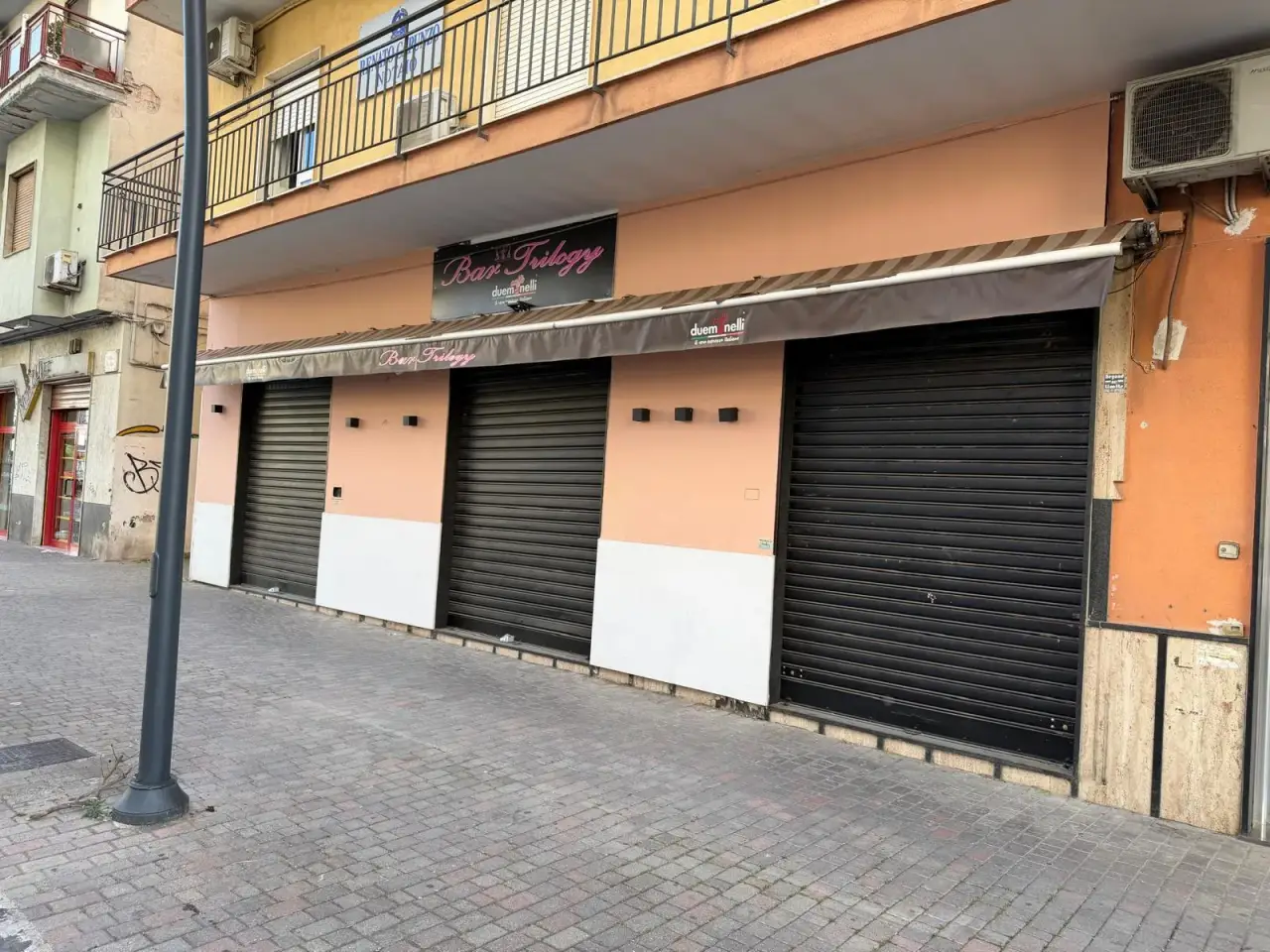 Negozio in Via Roma, Battipaglia, {3} - Foto 1