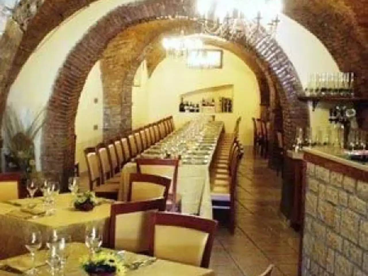 Ristorante in Via del Fosso, Lucca, {3} - Foto 1