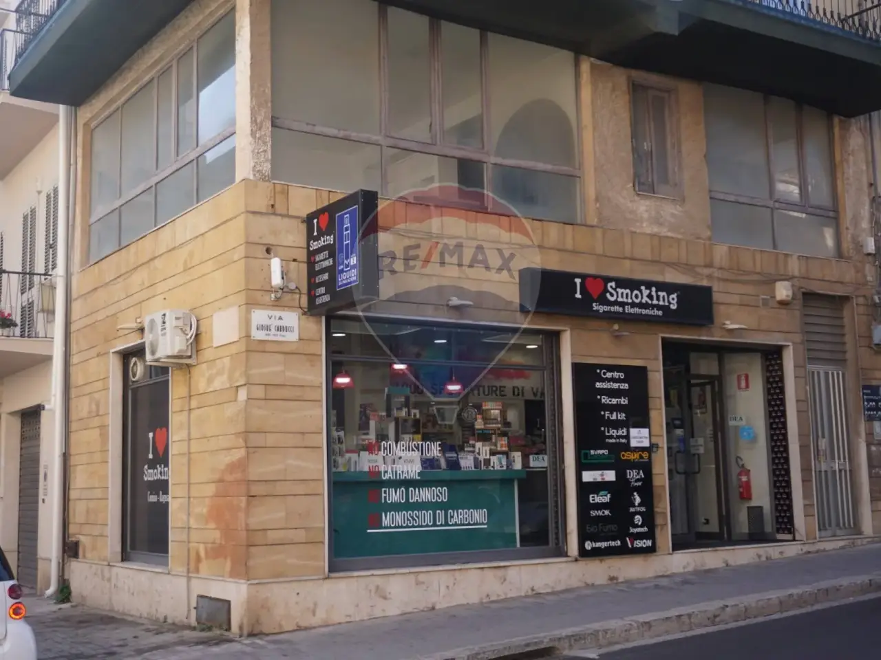 Ufficio in Via Carducci 64, Ragusa, {3} - Foto 1