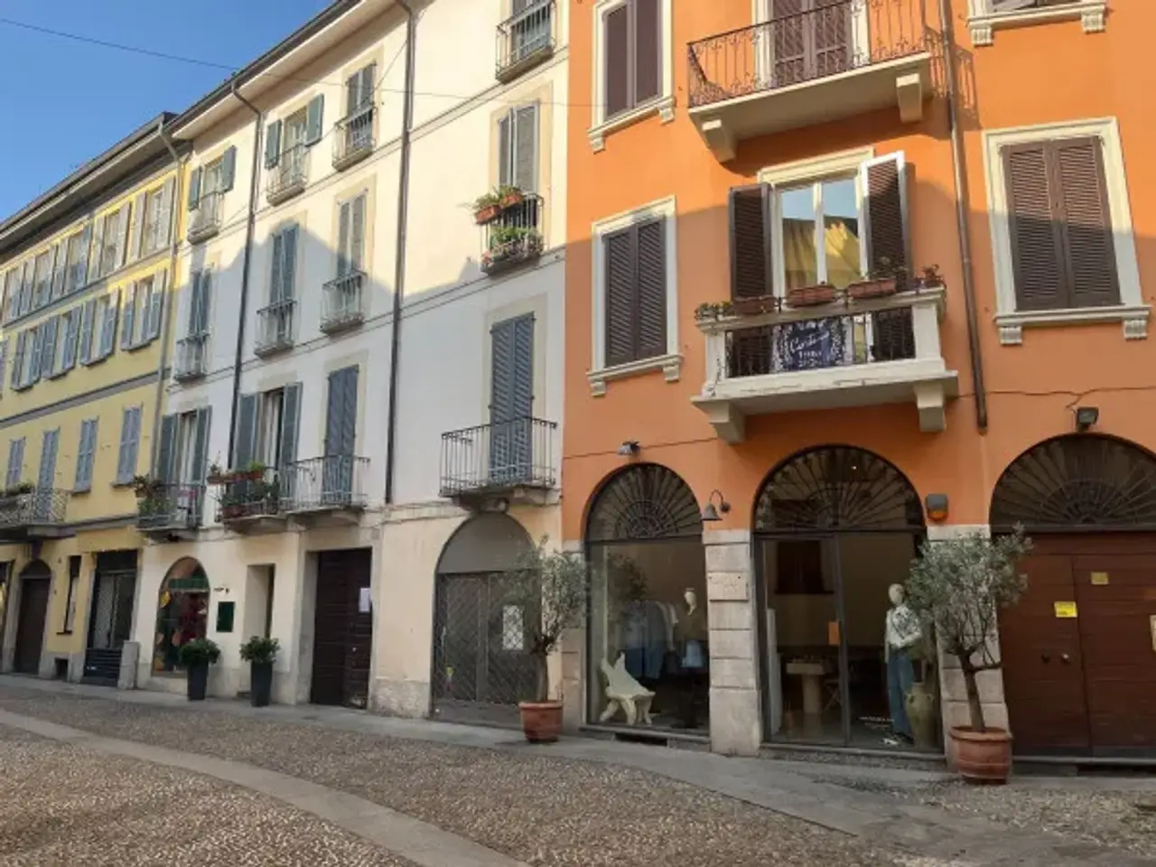 Gioielleria in Via Madonnina, Milano, {3} - Foto 1
