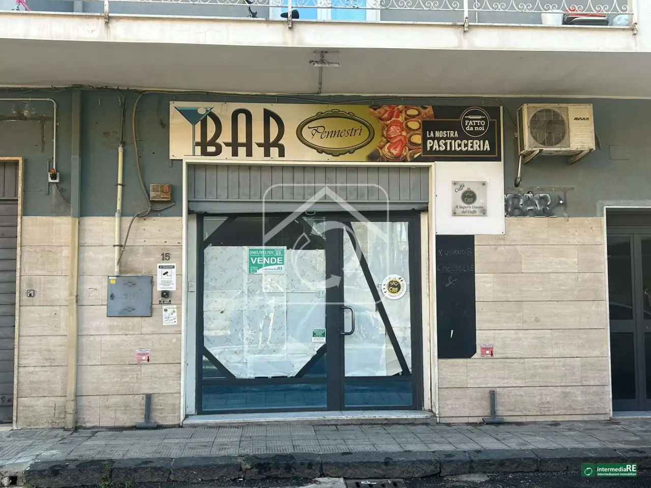 Negozio in Via Botteghelle 15, Reggio di Calabria, {3} - Foto 2
