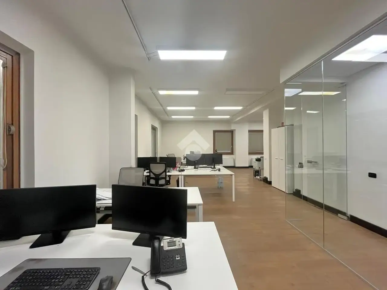 Ufficio in Via Carlo Bianconi, Milano, {3} - Foto 2