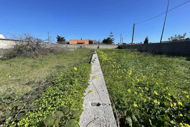 Terreno edificabile in Via Giuseppe Ricchieri, Lecce - Foto 1