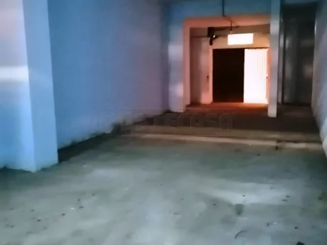 Parcheggio chiuso in Via Settevene Palo 74, Cerveteri, {3} - Foto 1