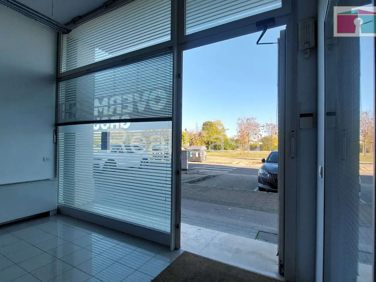 Ufficio in Via Gerosa 32, Modena, {3} - Foto 2