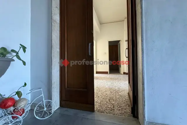 Dreizimmerwohnung in Via Colonna 83, San Gregorio di Catania - Foto 1