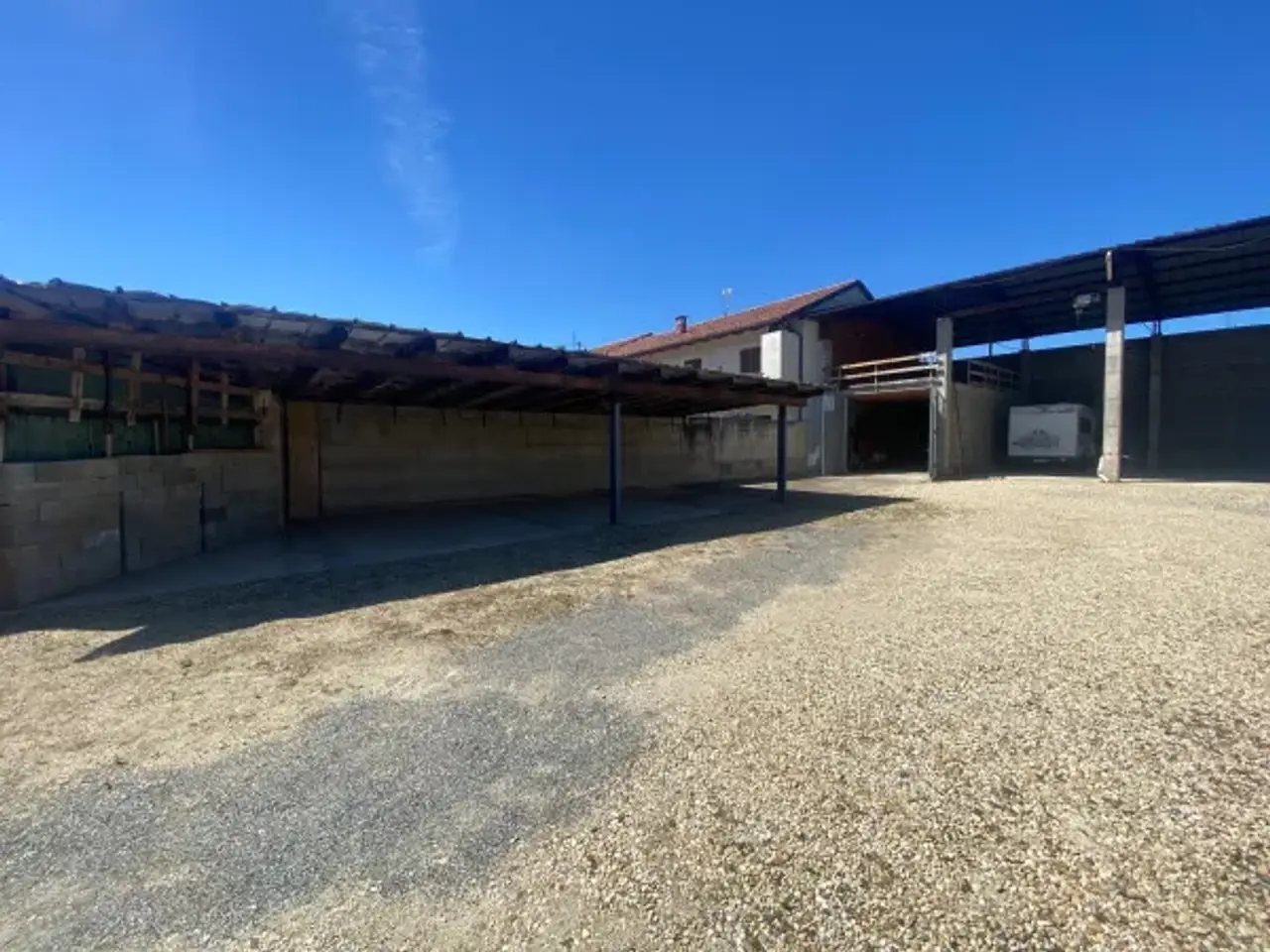 Magazzino in Frazione Campagnino, Carignano, {3} - Foto 2