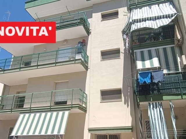 3-room flat in Via Epifania 1, Capurso - Photo 1