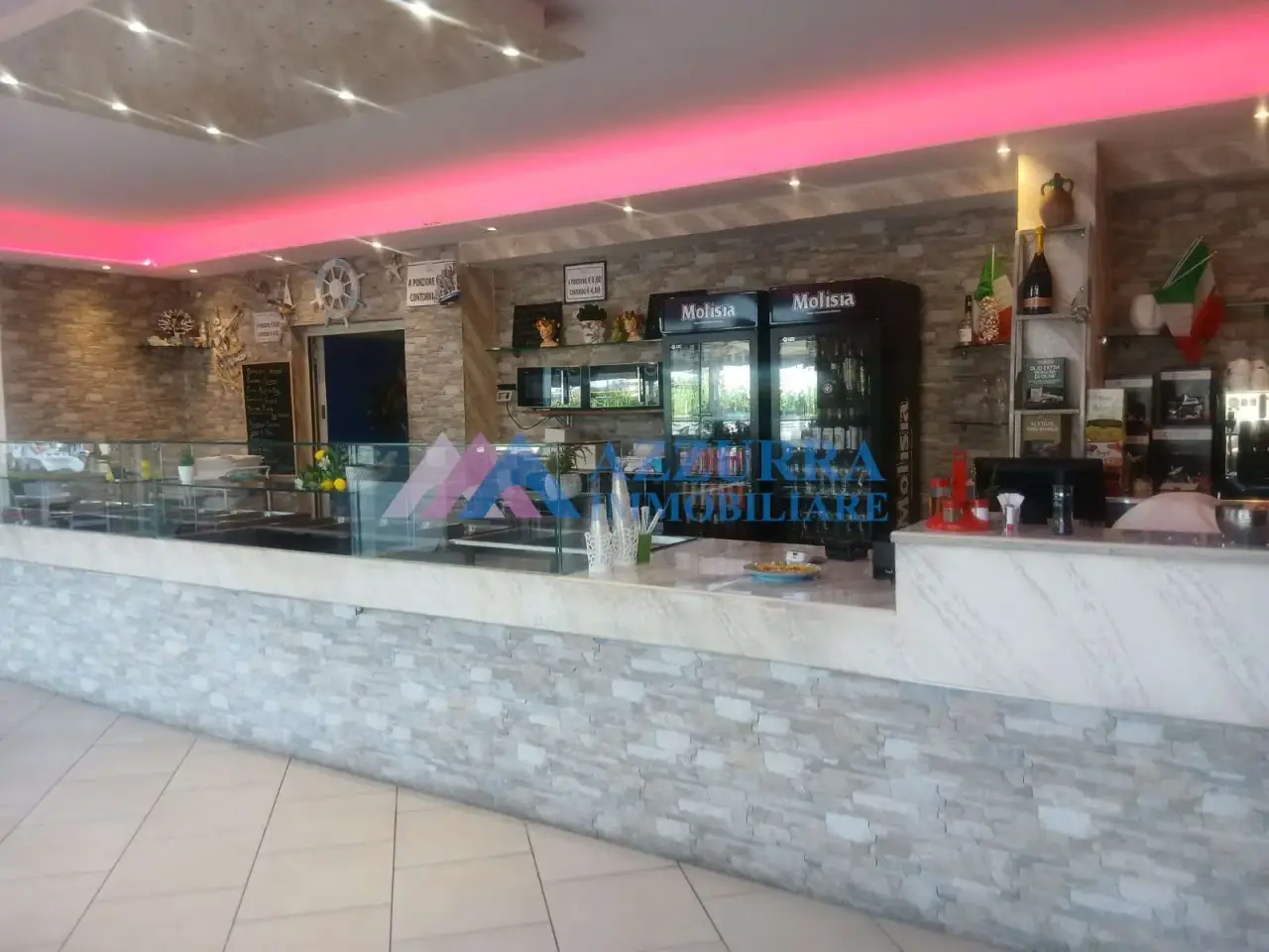 Ristorante in Via Vespucci 49, San Salvo, {3} - Foto 1