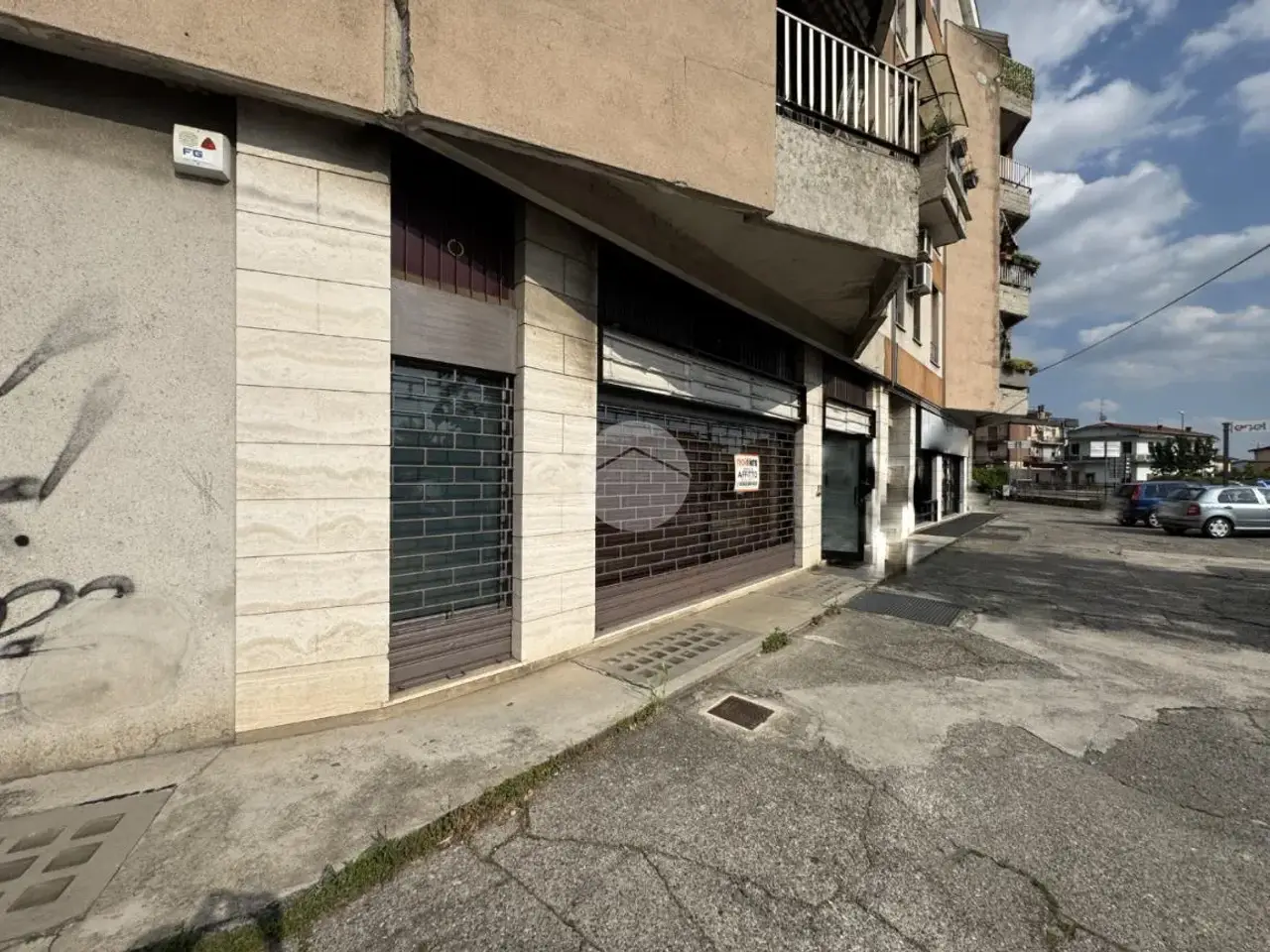 Ufficio in Via Enrico Fermi 18, Gussago, {3} - Foto 1