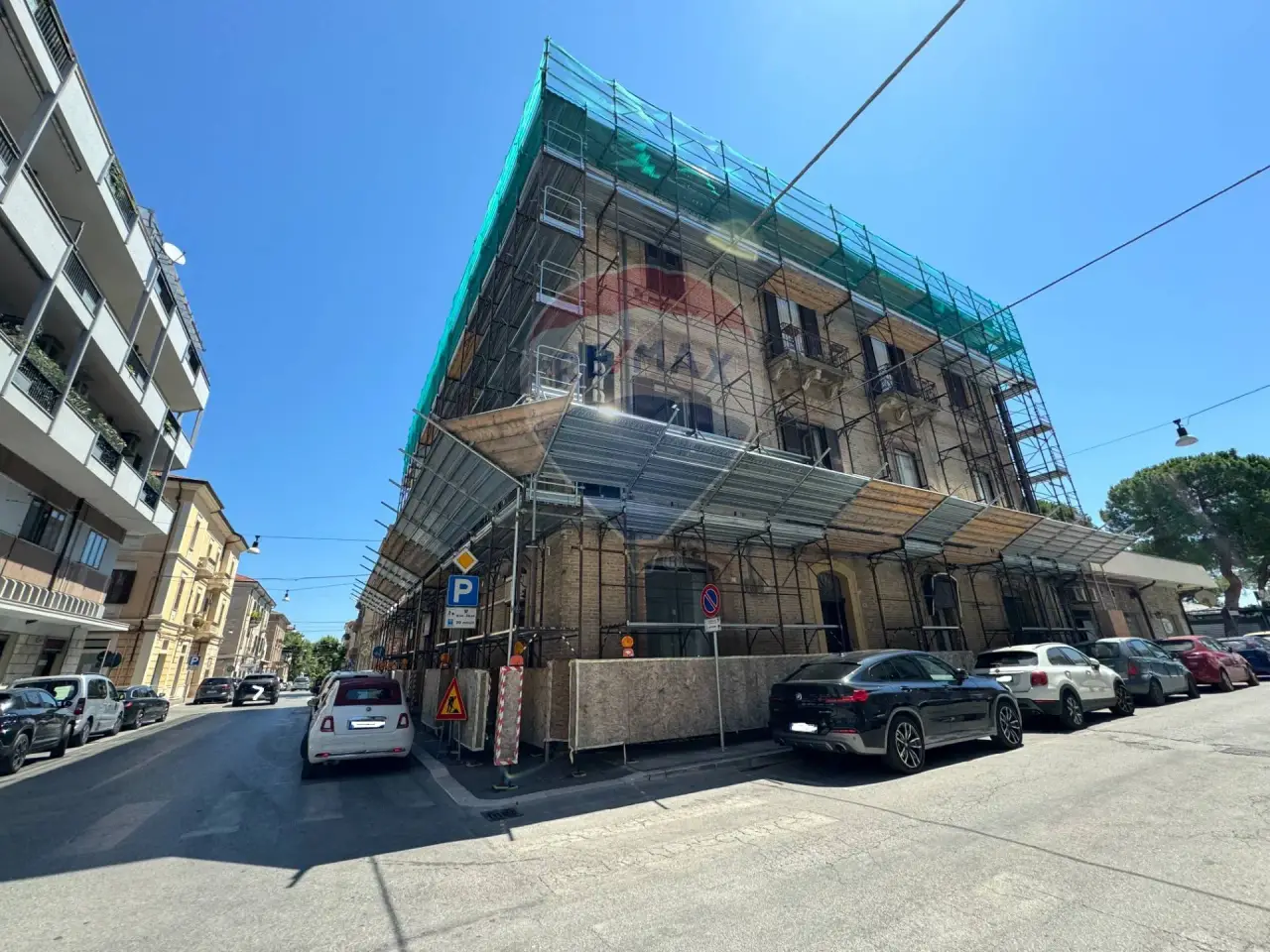 Negozio in Via Gorizia 15, Lanciano, {3} - Foto 1