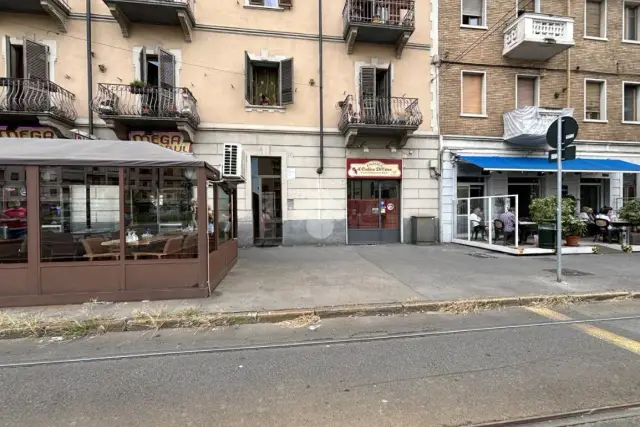 Geschäft in Via Venaria 15, Torino - Foto 1