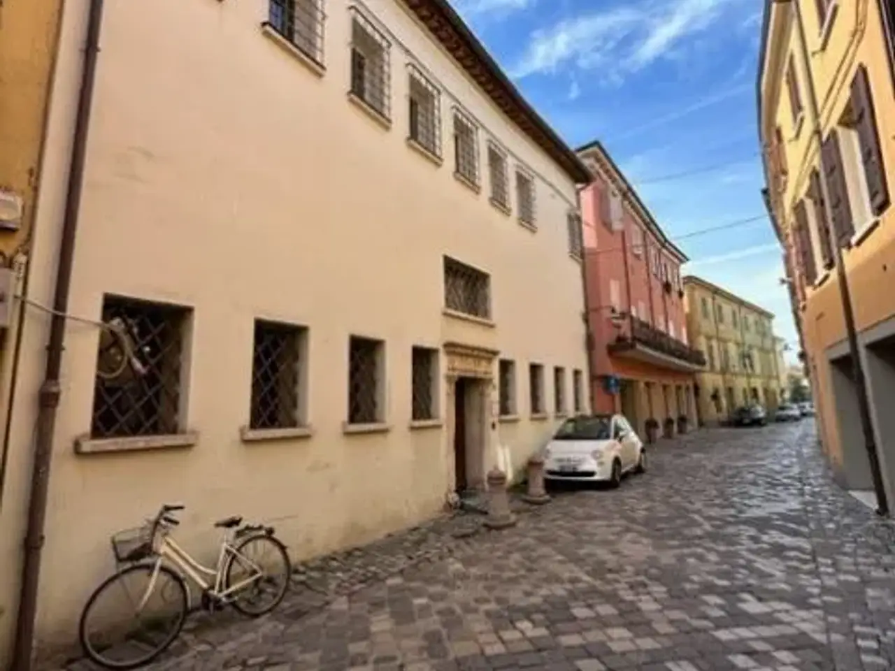 Ufficio in , Savignano Sul Rubicone, {3} - Foto 1