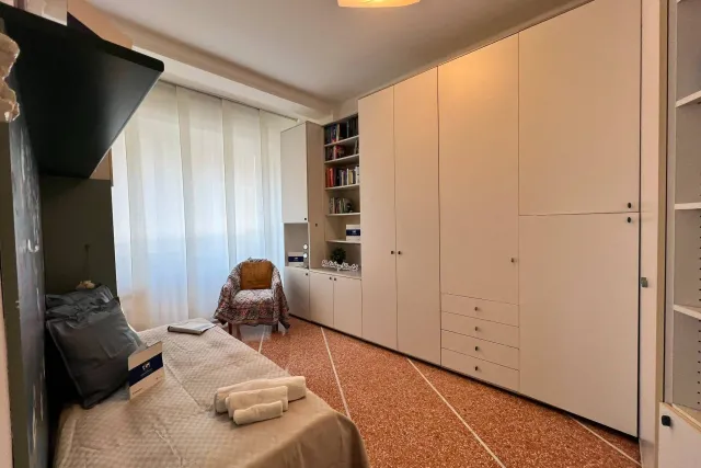 3-room flat in Via della Libertã , Rapallo - Photo 1