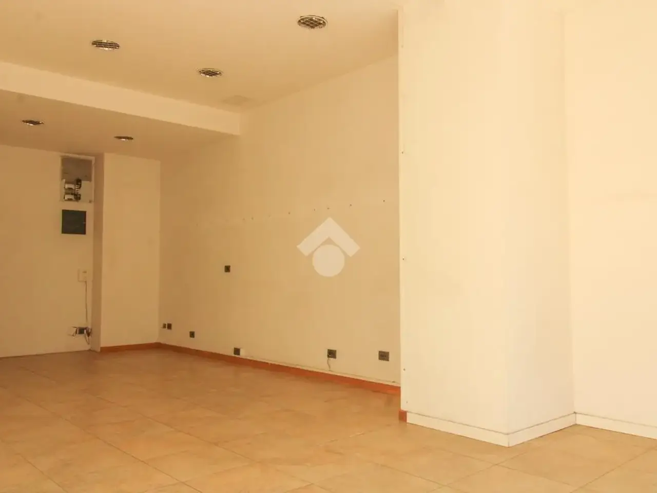 Ufficio in Via Broseta 1, Bergamo, {3} - Foto 2