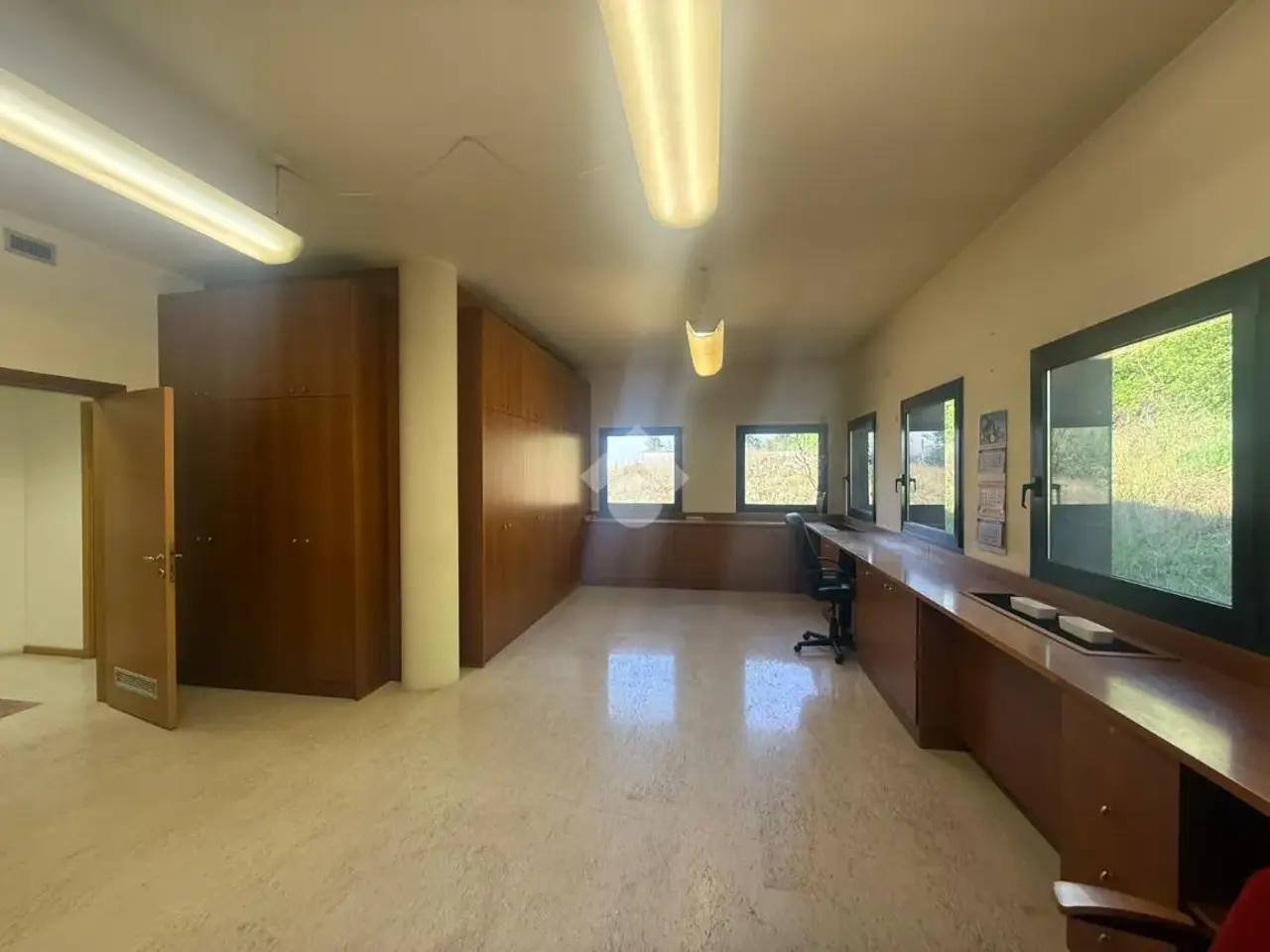 Ufficio in Via Ceratelli 2, Castiglione Delle Stiviere, {3} - Foto 1