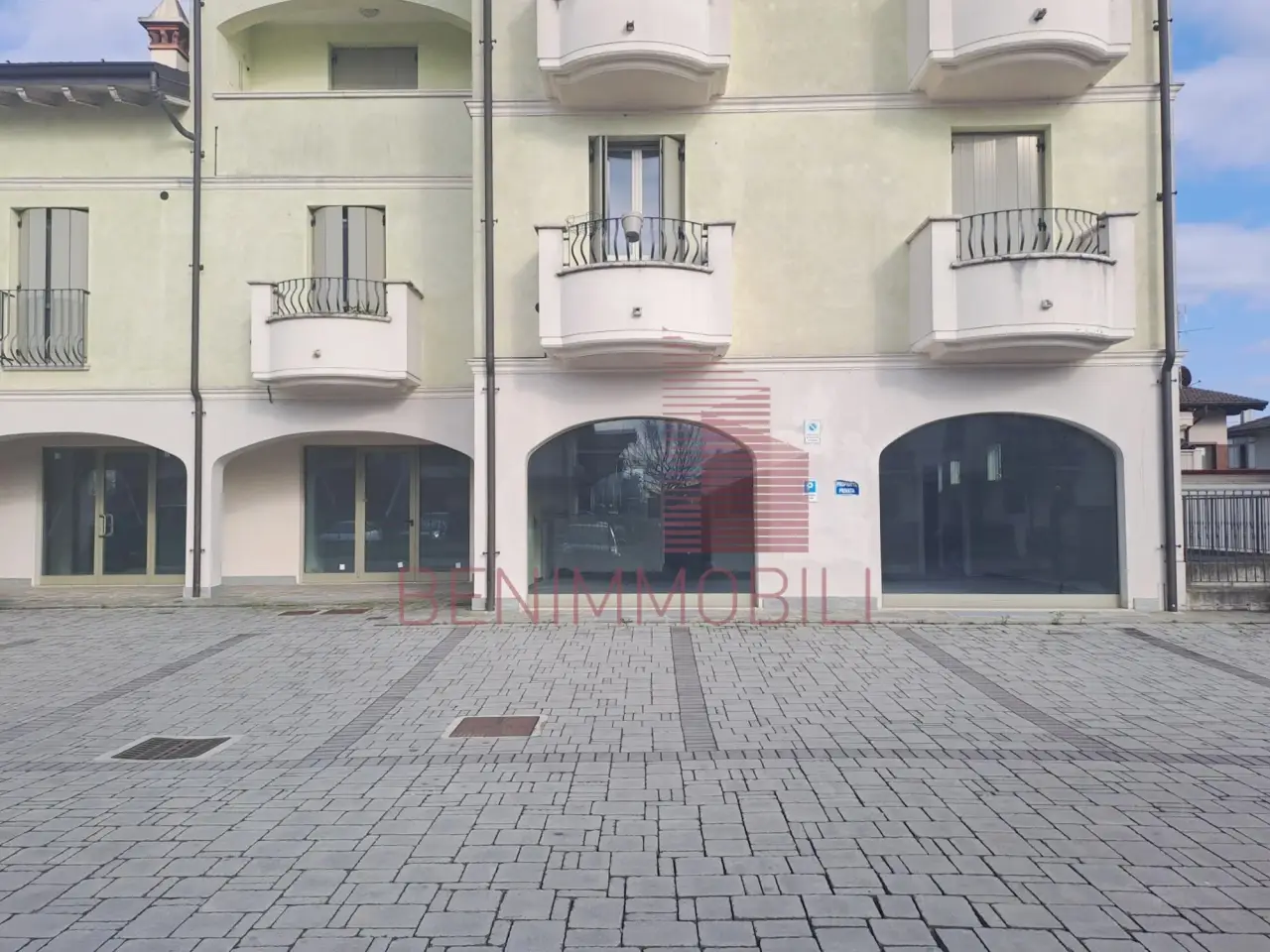 Negozio in Via Borgosatollo 16, Montirone, {3} - Foto 1