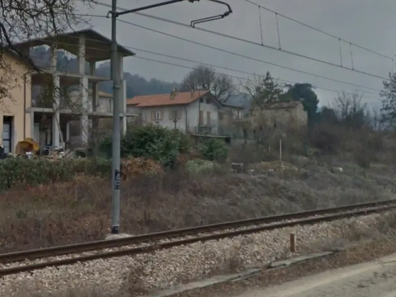 Magazzino in Via Sant'Agnese 24, Citta' Di Castello, {3} - Foto 2
