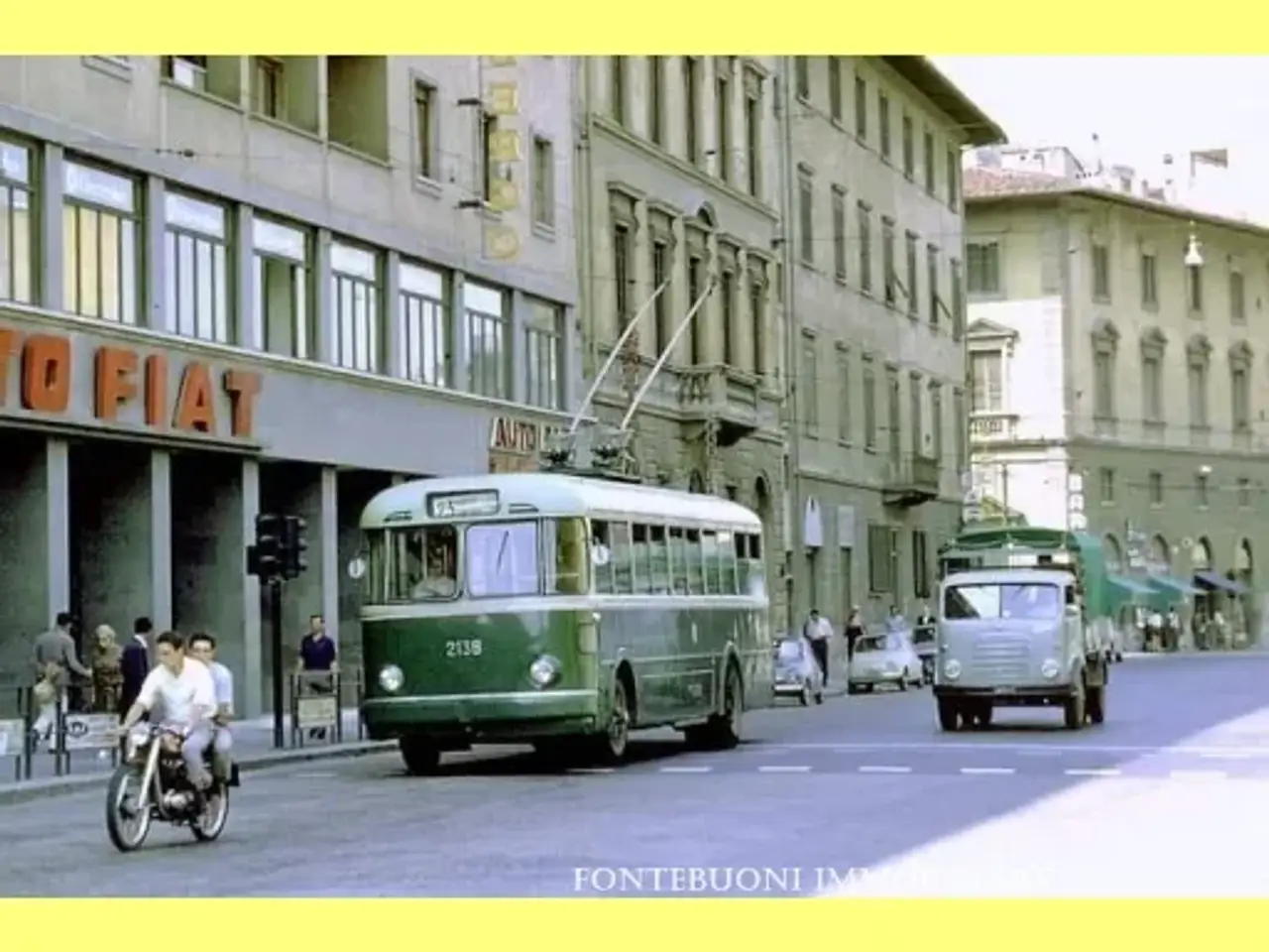Alimentari - Gastronomia in , Firenze, {3} - Foto 2
