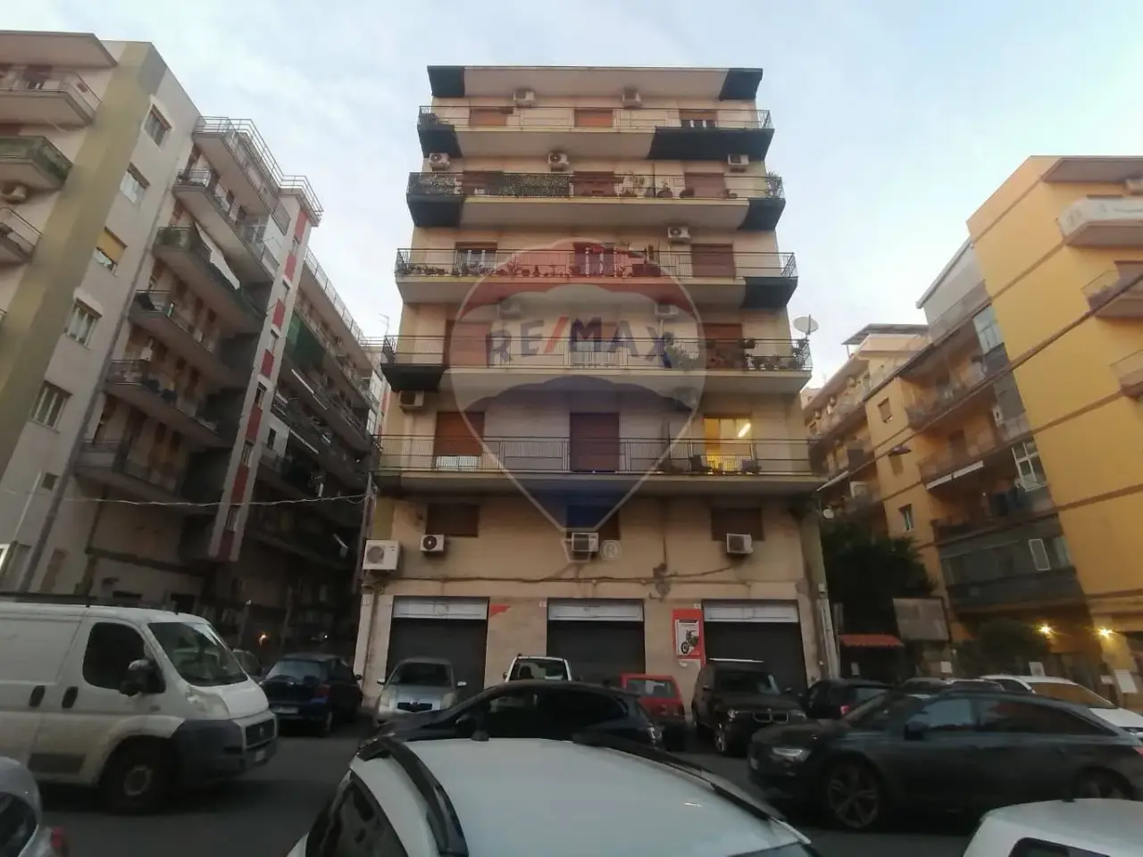 Negozio in Via Giuseppe Patane' 7, Catania, {3} - Foto 1