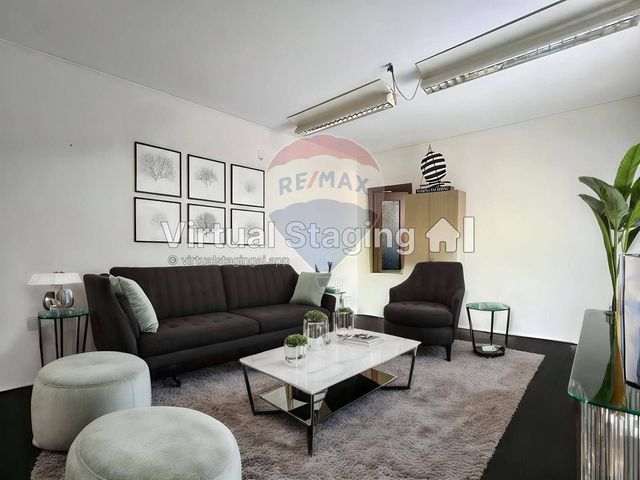 Zweizimmerwohnung in Via dei Cantieri 58, Palermo - Foto 1