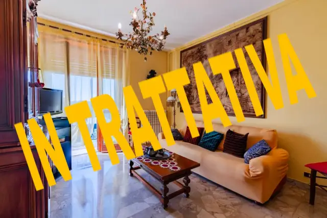 4-room flat in Via ai Vola 22, Luserna San Giovanni - Photo 1