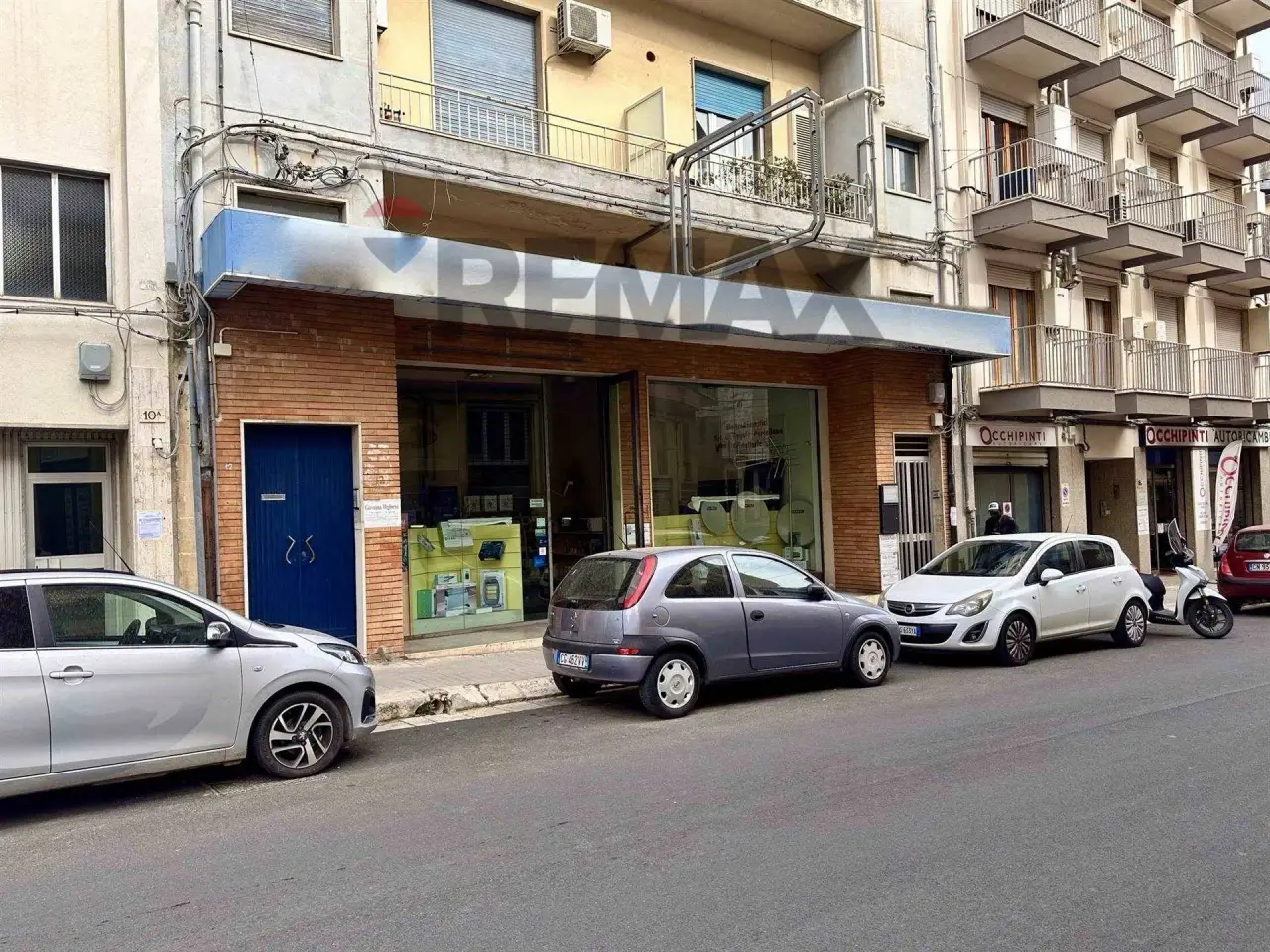Negozio in Via Ingegnere Giovanni Migliorisi 14, Ragusa, {3} - Foto 2