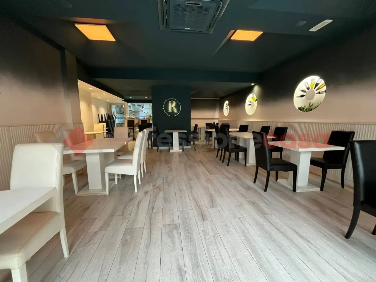 Ristorante in Viale Dante 134, Cassino, {3} - Foto 1
