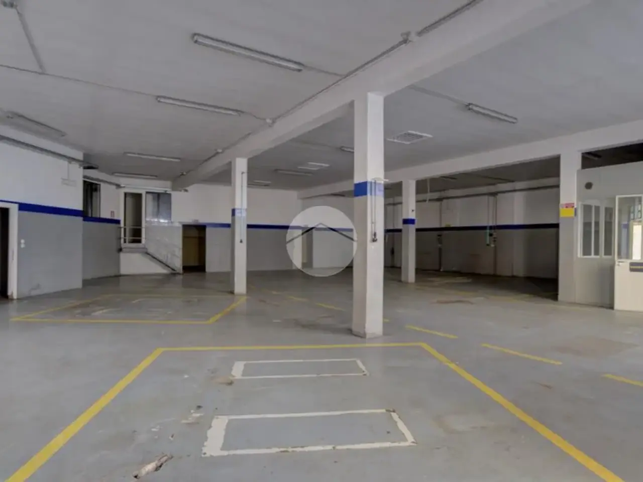 Negozio in Corso Francia 135, Rivoli, {3} - Planimetria 1