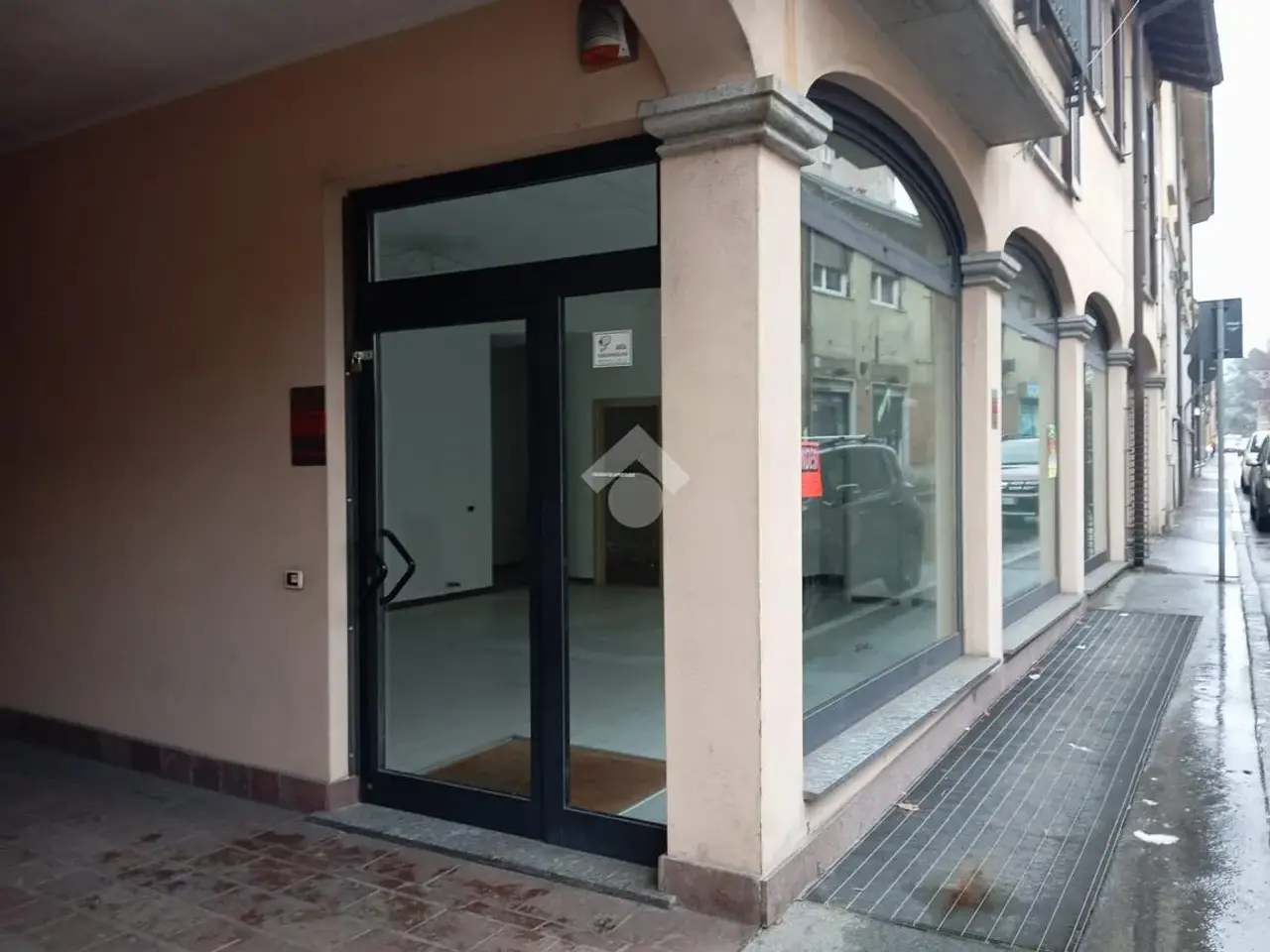 Negozio in Via Magenta 6, San Vittore Olona, {3} - Foto 1