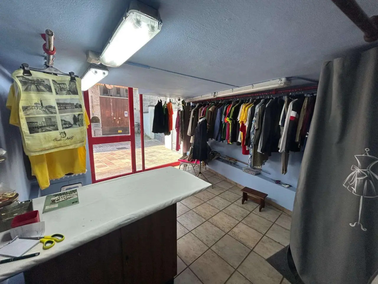Negozio in San Gregorio  4, Busto Arsizio, {3} - Foto 2