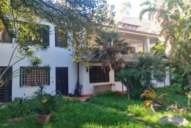 Villa in Via P.M.149 75, Palermo - Foto 1